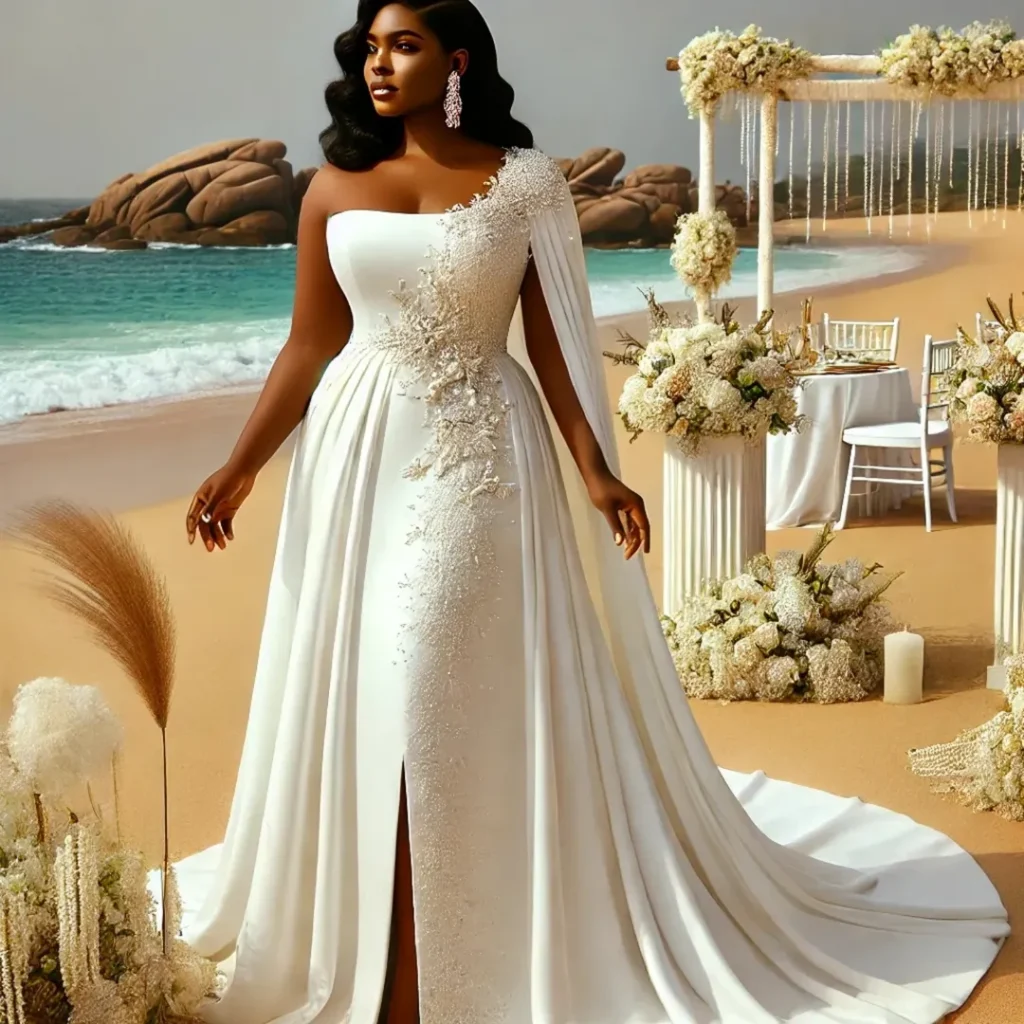 Explore the rich tradition and evolving style of African wedding fashion—where vibrant culture meets modern elegance in every bridal celebration.